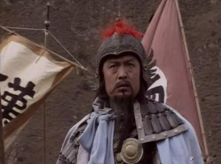 1991年由山西电视台投拍，著名导演张绍林加盟制作的《杨家将》。
个人感觉，这是
