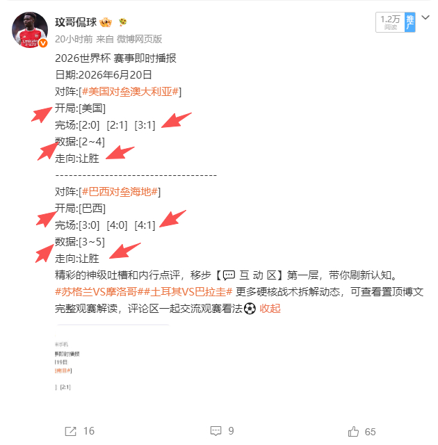 2026世界杯赛事即时播报日期:2026年6月21日对阵:[荷兰对垒瑞典]开局: