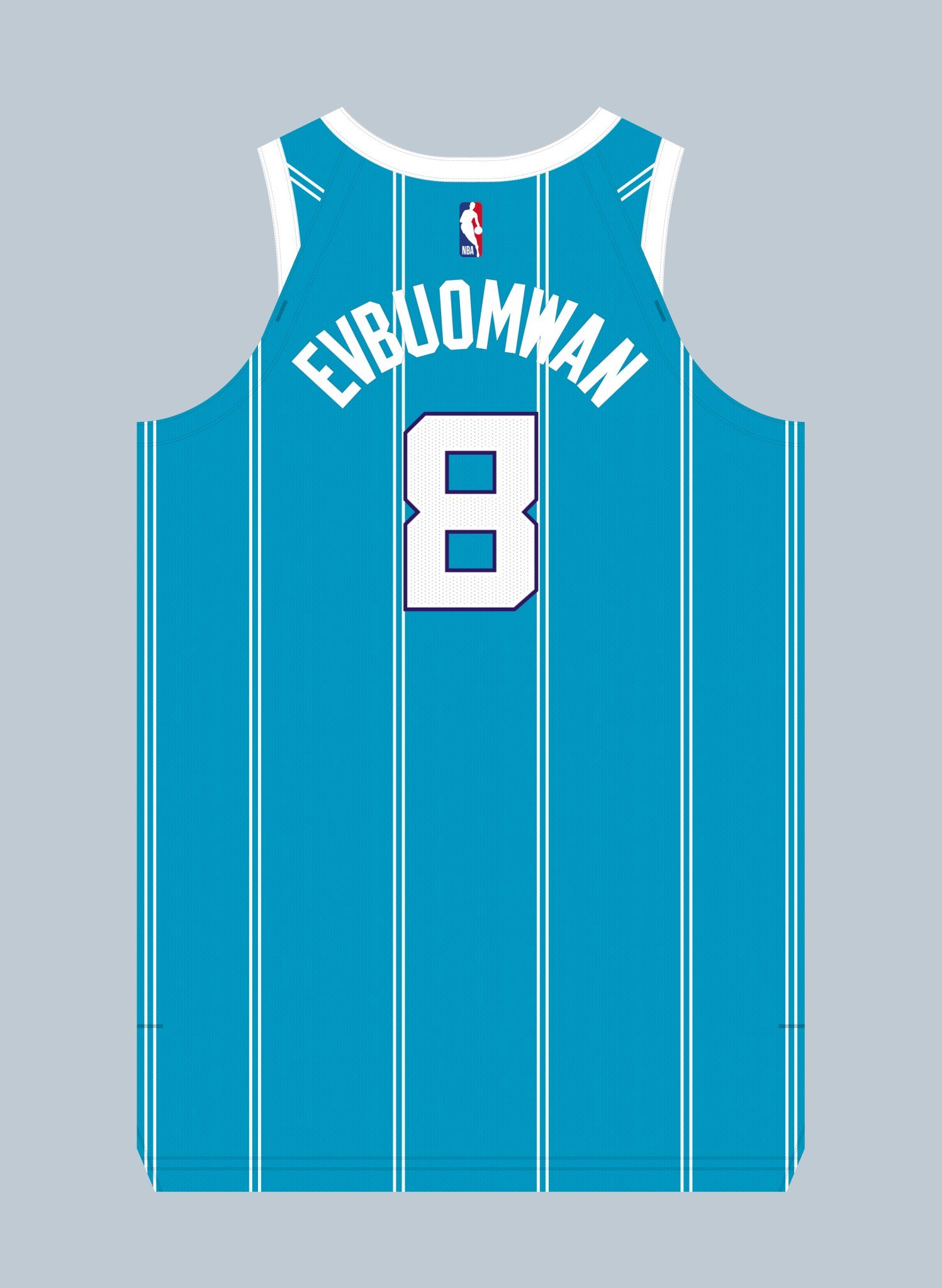 黄蜂用双向合同签下厄沃马，马哥又找着工作了！NBA