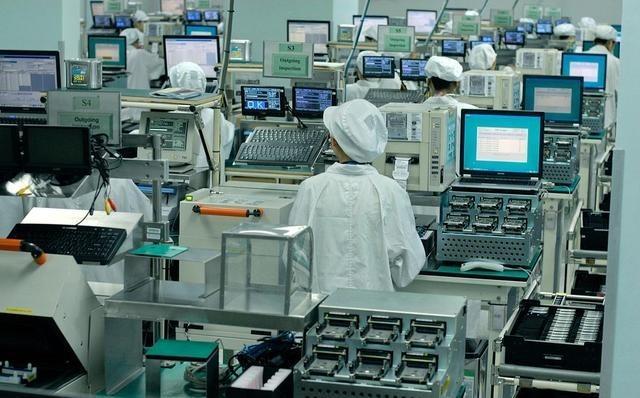 真的造出来了！中国光刻机历史性突破，荷兰ASML担心的事情出现了

（阅读前请点