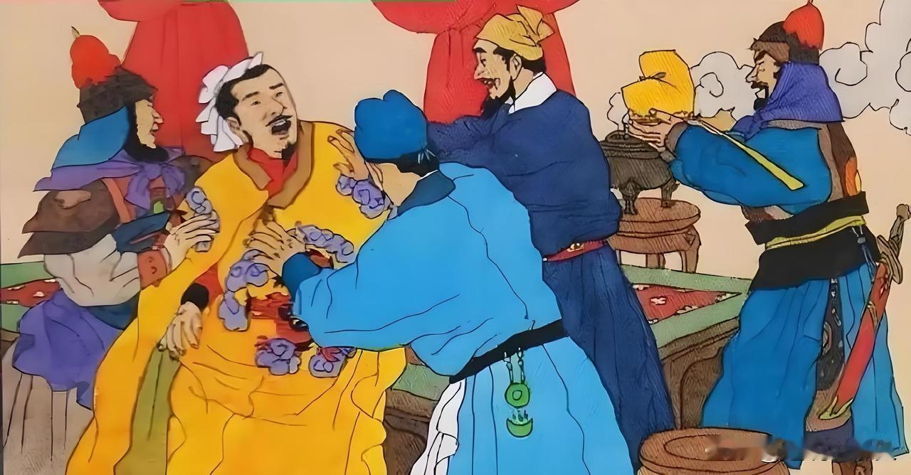 今天是农历正月初四
公元960年正月初四，即1066年前的今天，后周的殿前都点检