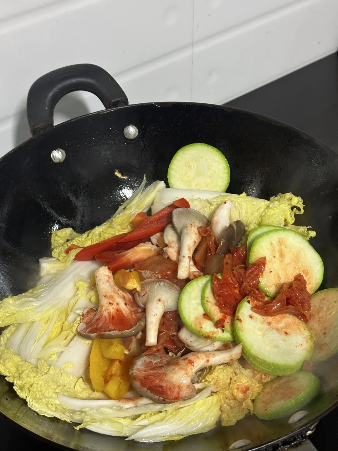 一大锅草料堂堂来袭