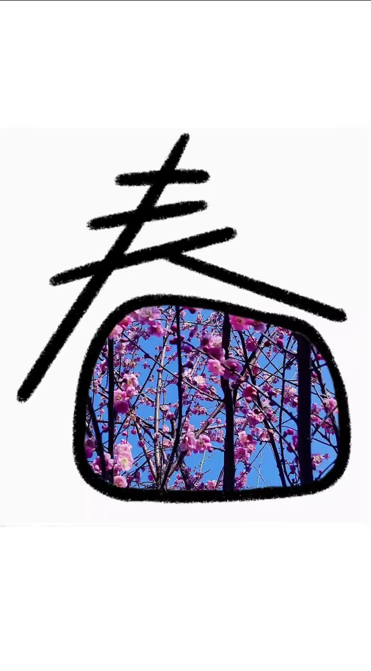 当春分遇上龙抬头，好运连连！