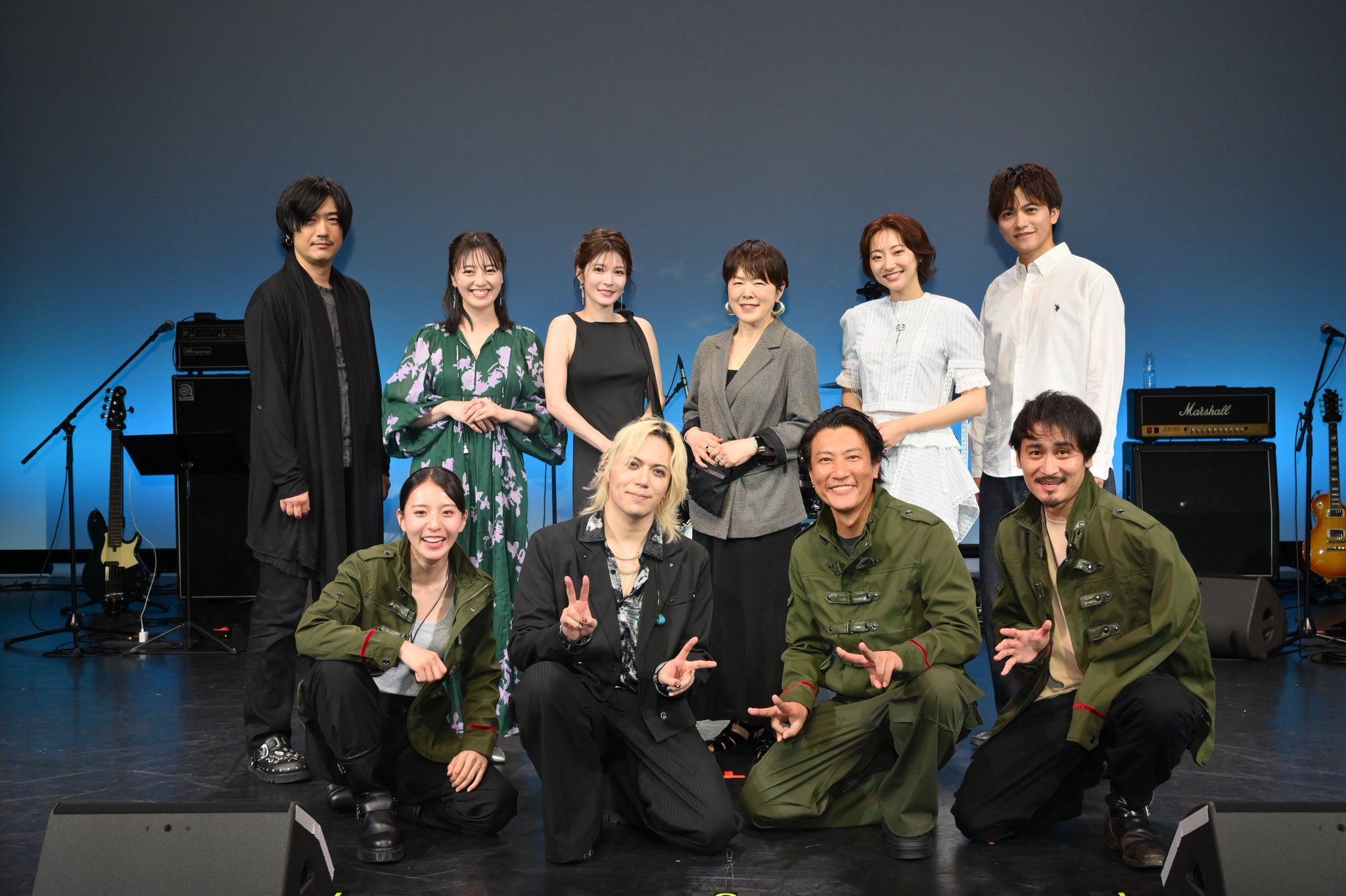 小林太郎（仮面ライダーアマゾンズ ）10th Anniversary Festi