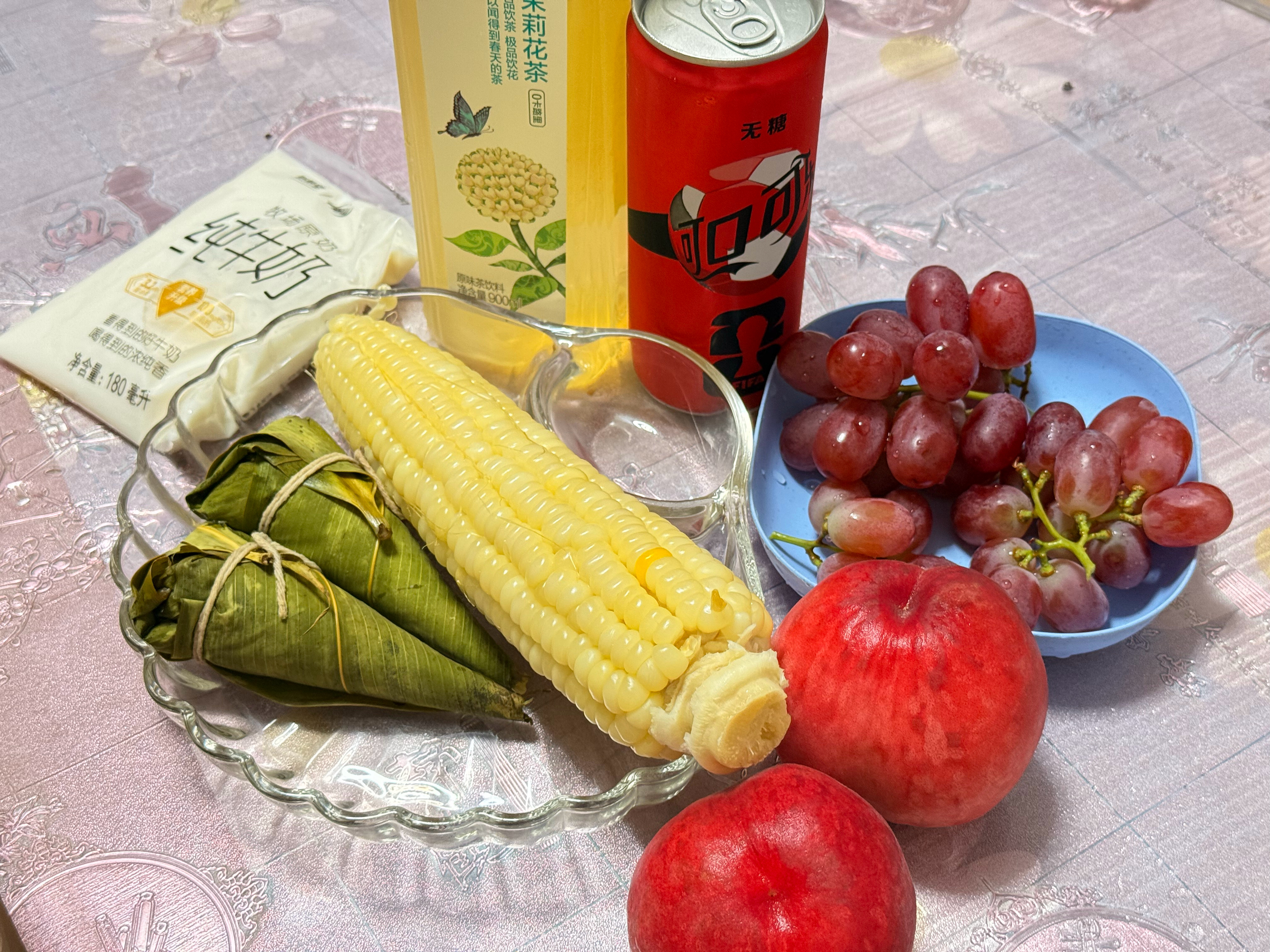 四季朝暮，岁岁清晨，平安常在，早早早吖。 