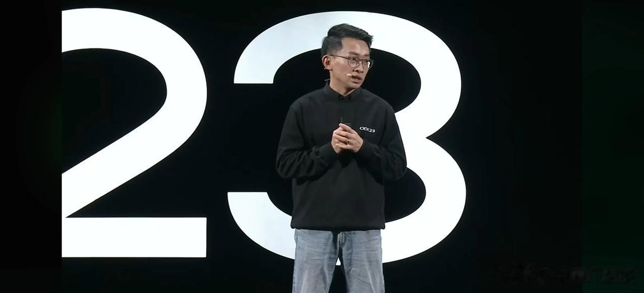 这次OPPO开发者大会重点介绍即将发布的ColorOS 14。它支持全局融合创作