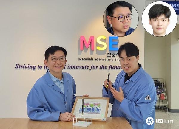 光即鉴真：KAIST打造难复制的人工指纹安全技术
KAIST与成均馆大学合作研发