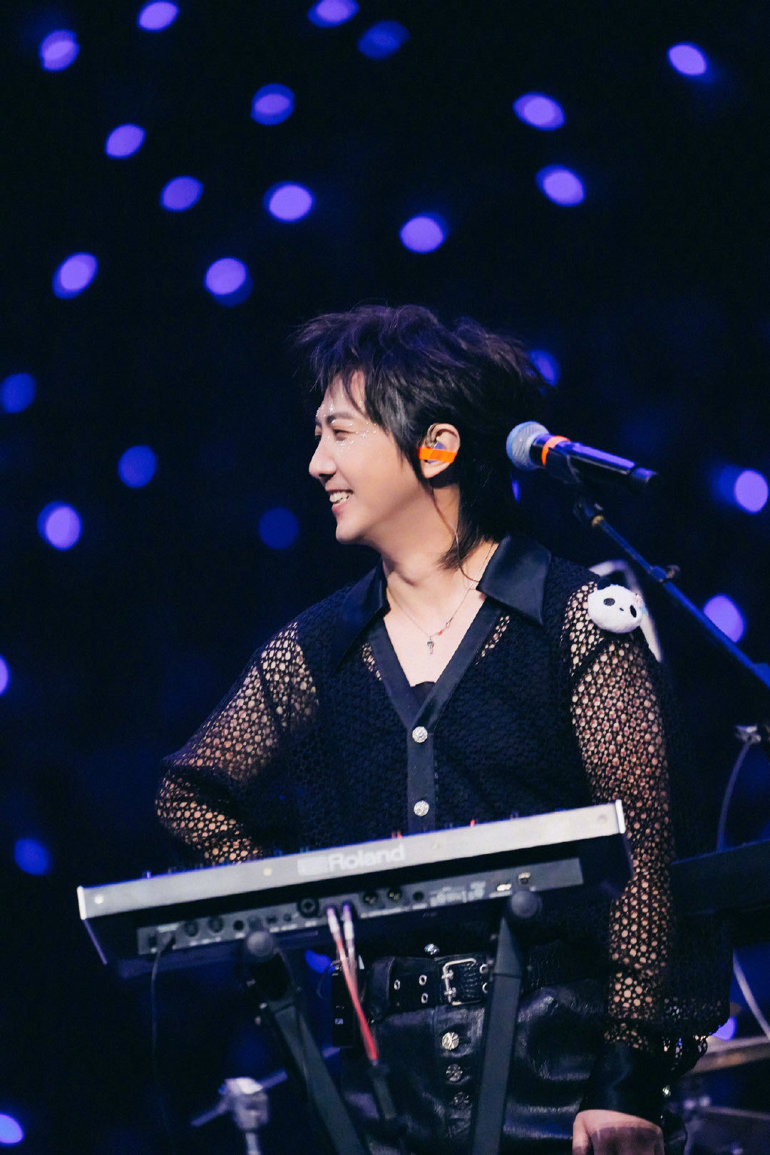 姑苏风起，浪潮将至✨新裤子30周年巡演「北海怪兽·浪潮来临的时候」苏州站官宣！三