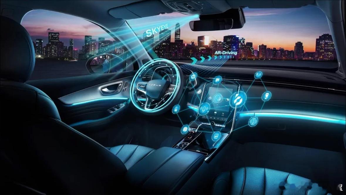 何小鹏为什么提议要从L2直接跨越到L4？是因为自动驾驶要从“规则驾驶”进化到“社