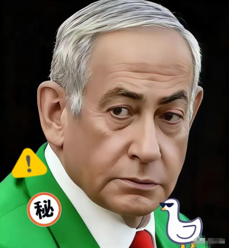 以色列消息！
4月20日最新消息，以色列总理内塔尼亚胡当着阿根廷总统的面直接摊牌