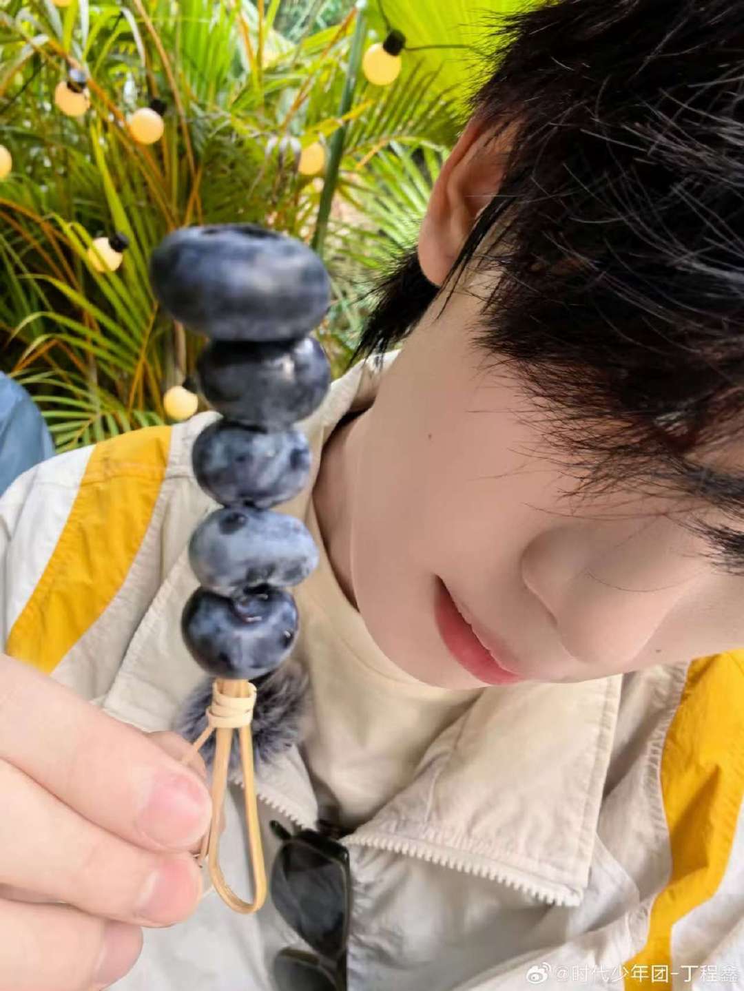 丁程鑫和crush合照丁程鑫crush合照  恭喜这个丁程鑫成功和crush合照