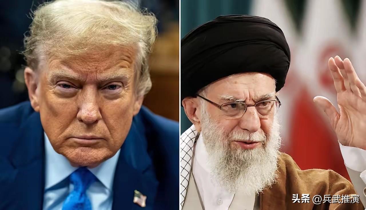 阿曼外交大臣巴德尔向美国媒体透露重磅消息，说伊朗承诺了一项此前从未同意过的内容，