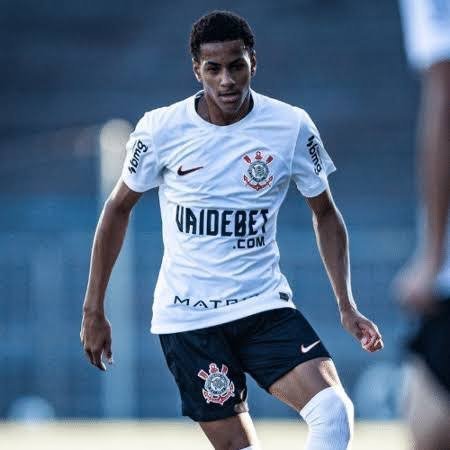 登纳预计会去U21报道‼️Brazilian insider outlet De