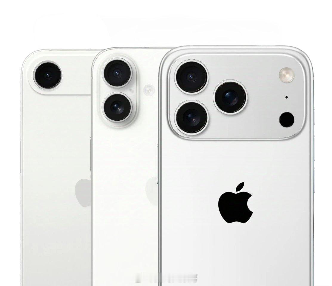 iPhone17Pro或存储翻倍加量也加价，iPhone 17 Pro存储翻倍但