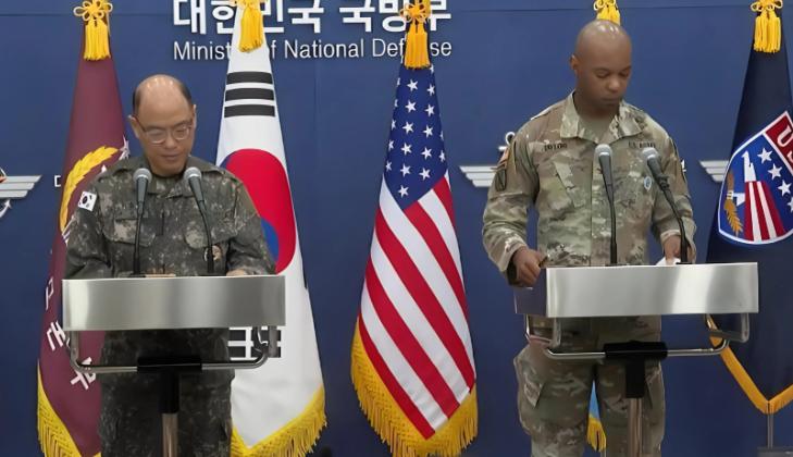 老美为何就是不打朝鲜，说实话，不是老美不想打，而是真的不敢呀！

近期，美国又在