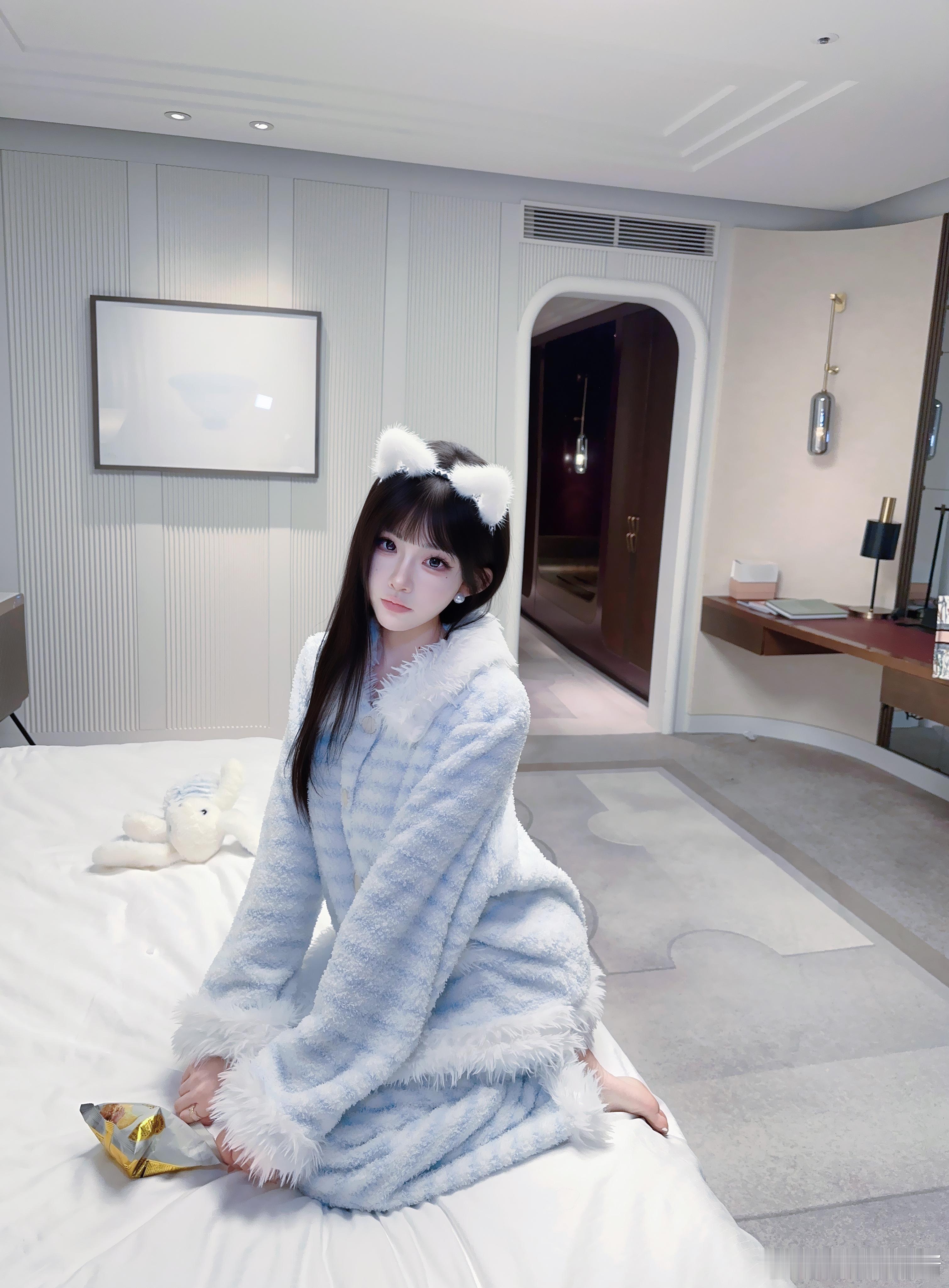 人只要睡好了觉，就可以解决人生大部分问题。 