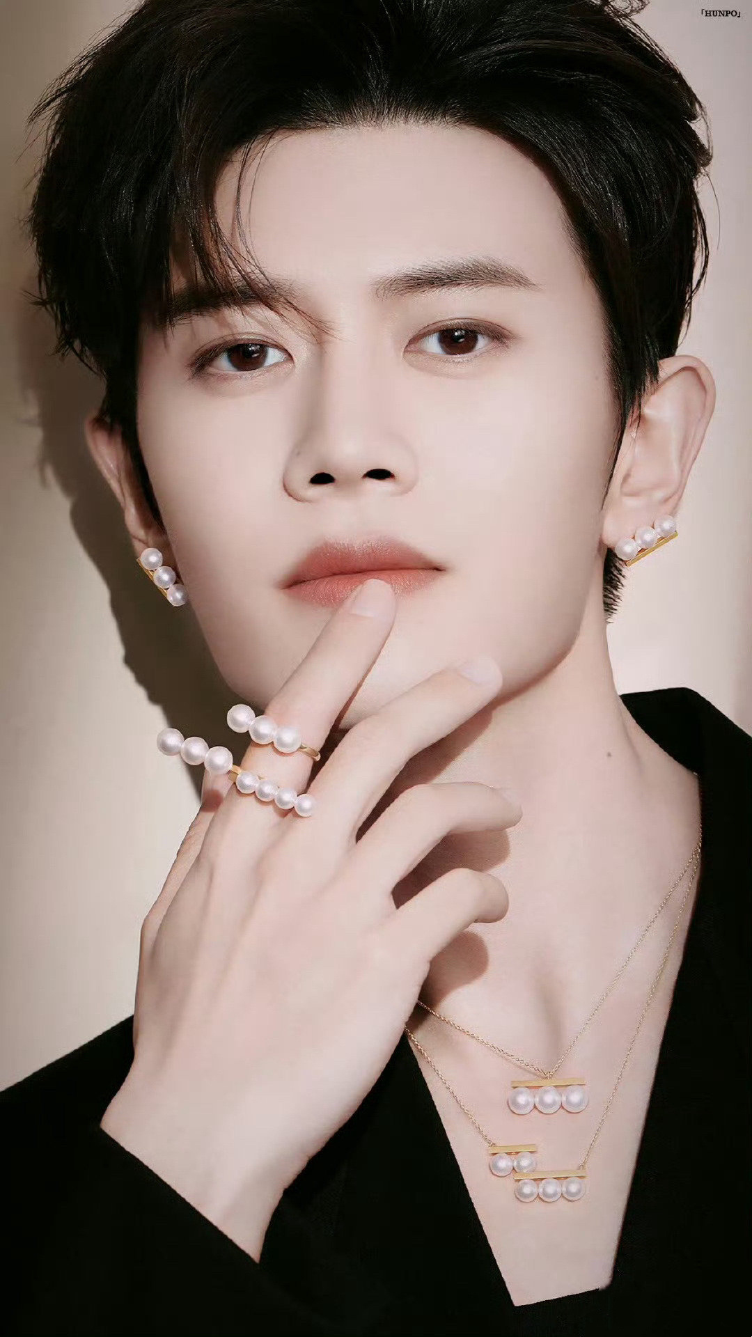 任嘉伦[超话]  2🦋 ♡♪𝑳𝒐𝒗𝒆˚ᡣ𐭩ྀིྀིྀི任嘉伦ᥫᥫᩣ?