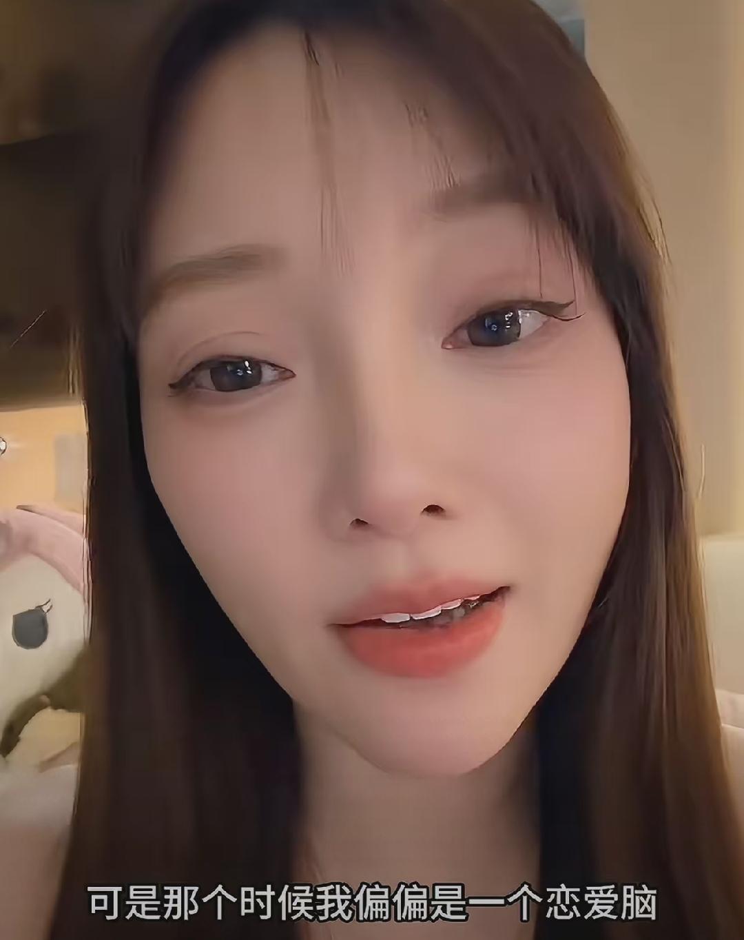 年少拿尽影视红利，中年无戏可拍，李小璐一番自省戳破很多人的人生短板。早年十几岁就