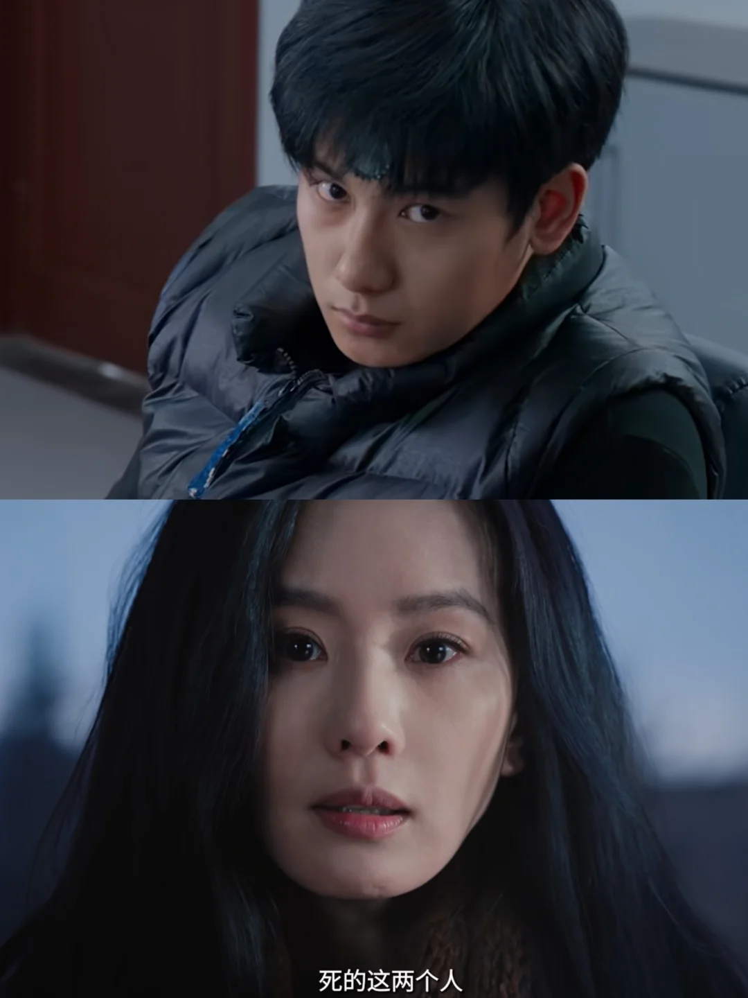 终于要播❗️连环凶鲨案❗️全员恶人❗️