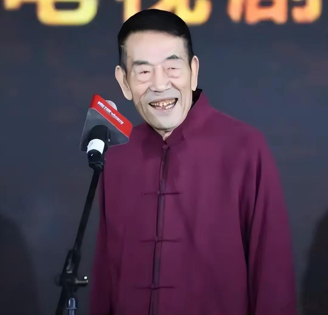 杨少华曾塑造慢性子角色杨少华做过钳工、当过文艺骨干、也在露天野地说过相声，但一直