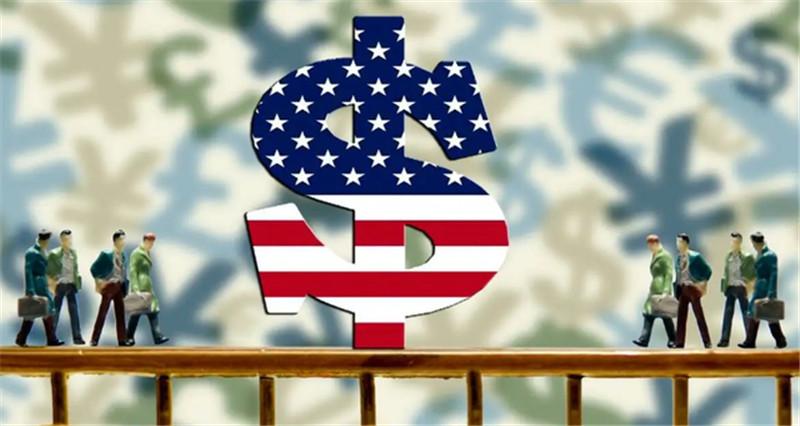 黄金白银这轮急跌，暴露了美国通胀治理的外溢代价：本国物价反复，全球金银市场跟着承