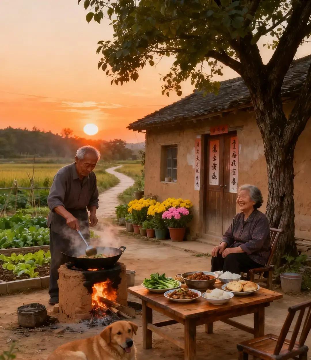 以前，老爸还在的时候，我们家因为外婆的事，与舅舅们断绝了关系，是那种老死不相往来