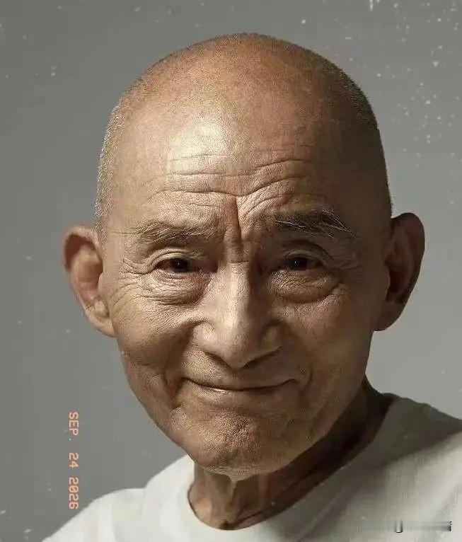 好奇查了一下游本昌。
不查不知道，一查才发现。
这位家喻户晓的老戏骨，典型厚积薄
