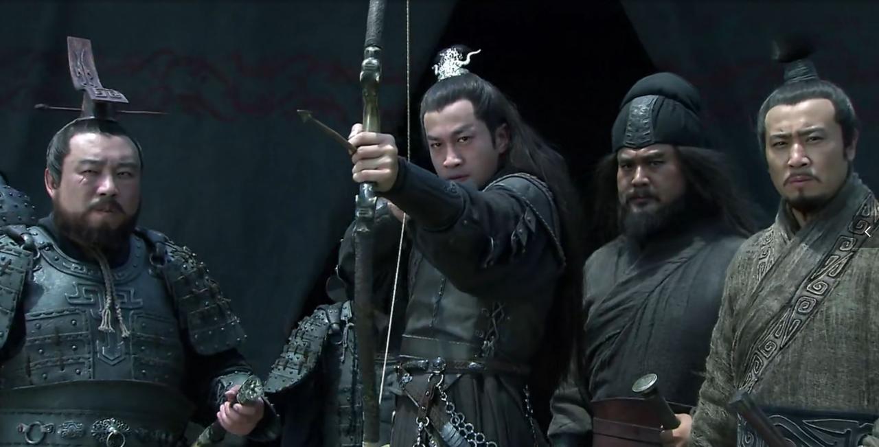 被古装剧骗惨了！古代中箭根本不会嘶吼打斗，绝大多数人当场瘫倒

追剧多年，我们早