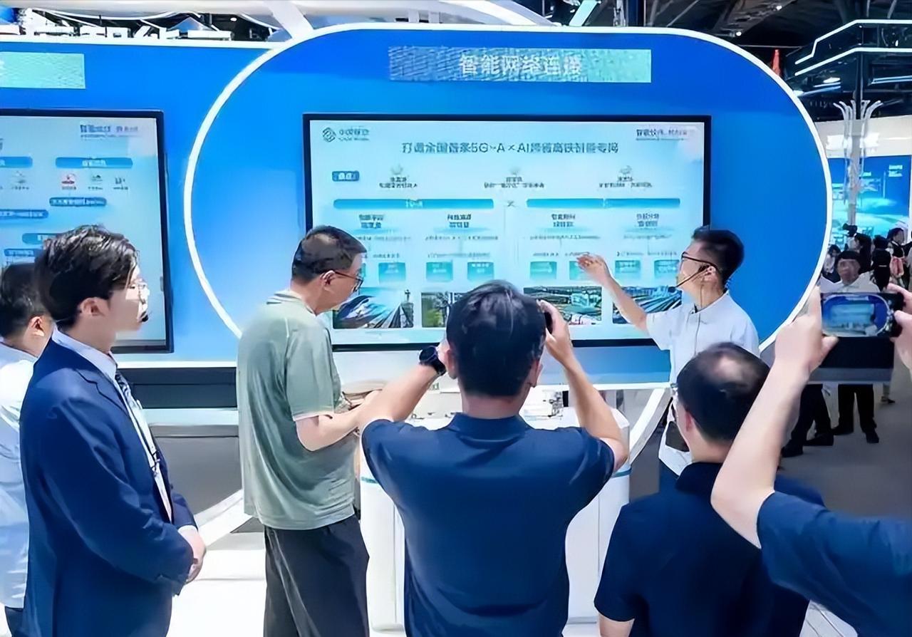 中国在 AI 领域的成就，就连外国媒体都看在眼里！以美国为首的各国媒体，不得不正