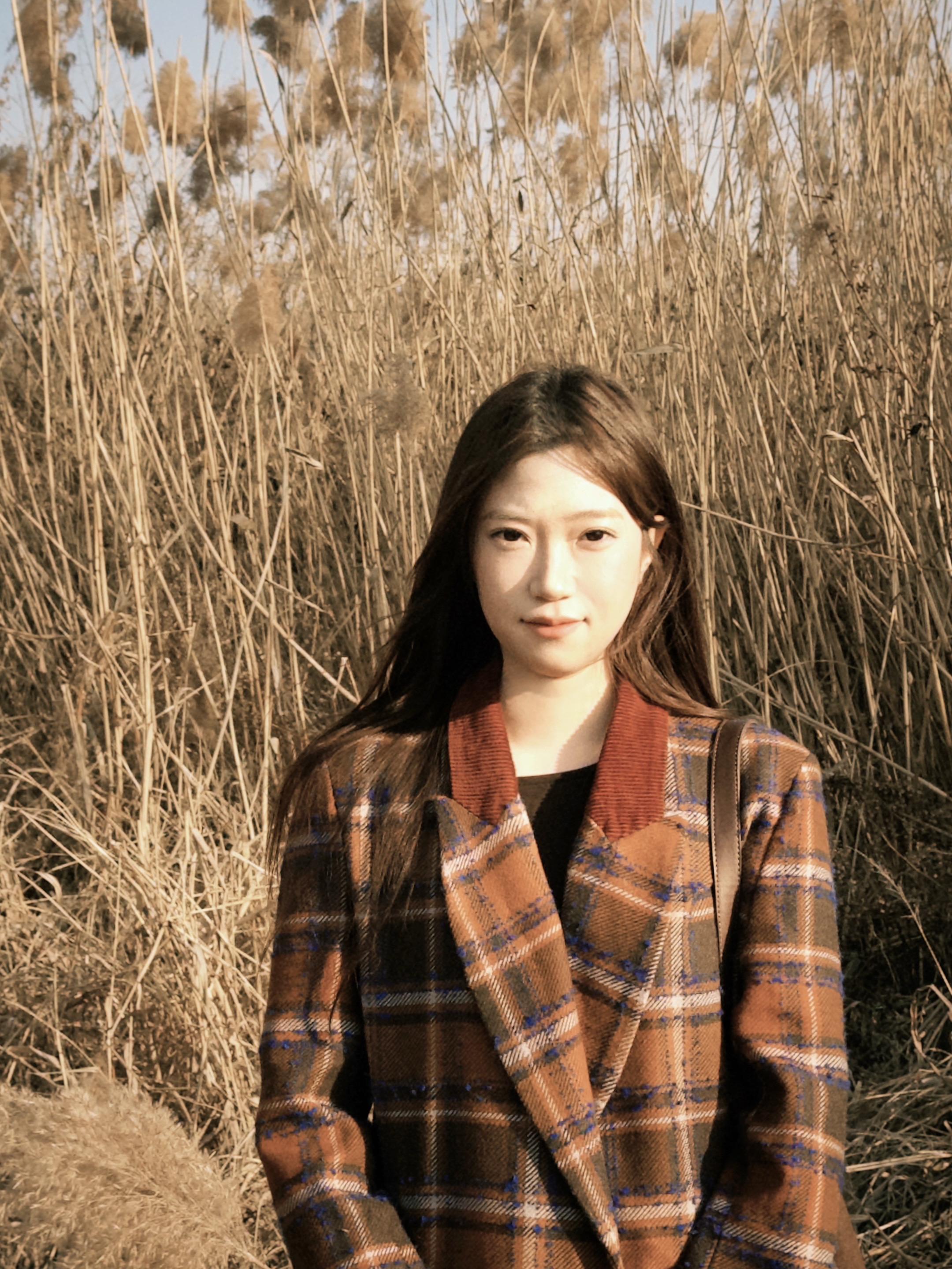 晒到的阳光分你一半