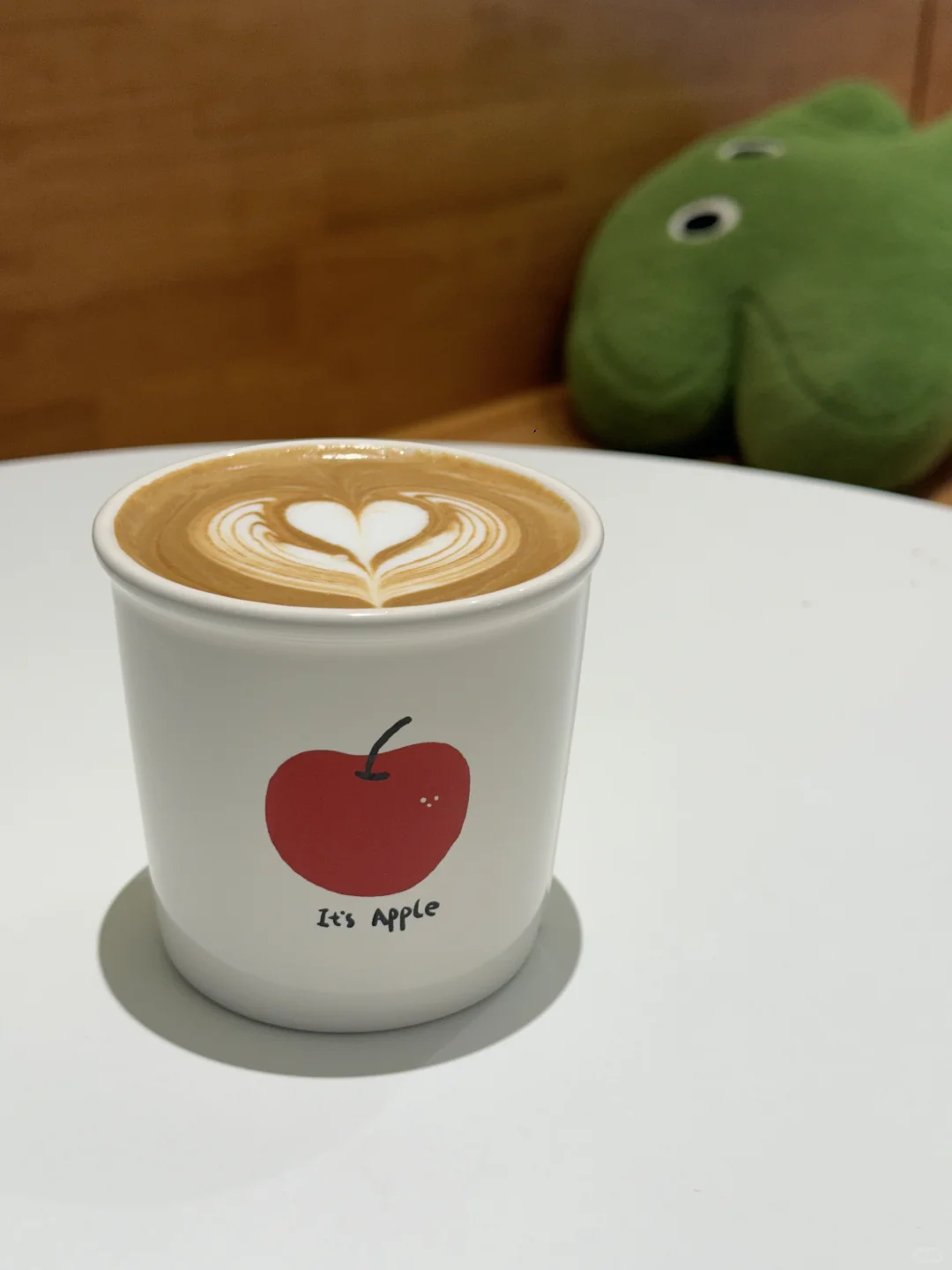 这杯也不错凹！😍