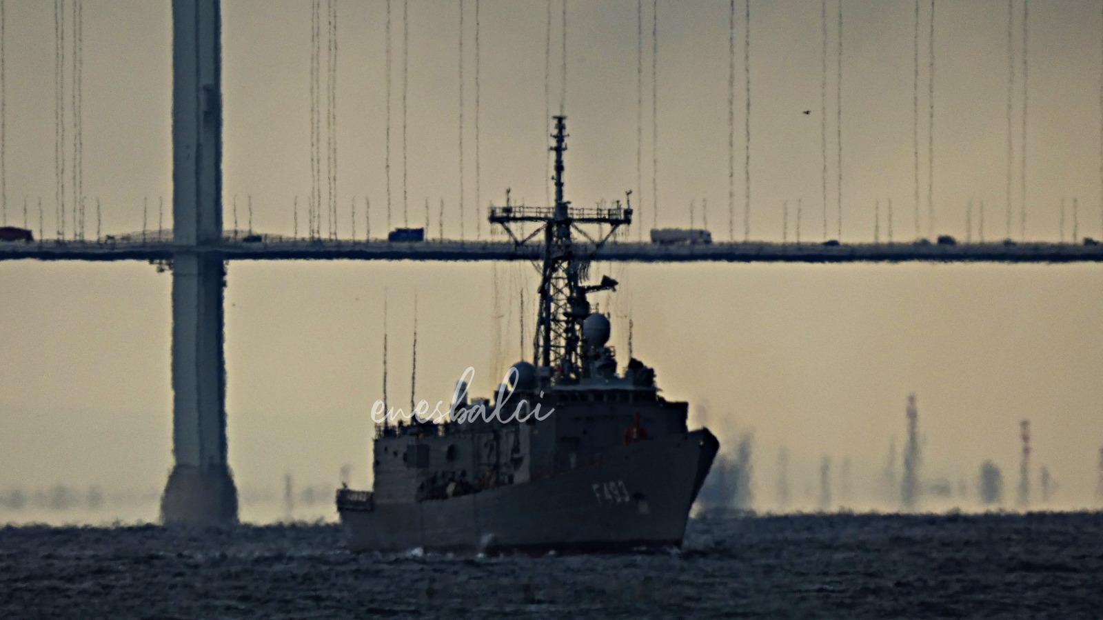MK-13（🇹🇷红色限定）#中外舰闻[超话]# ​​​