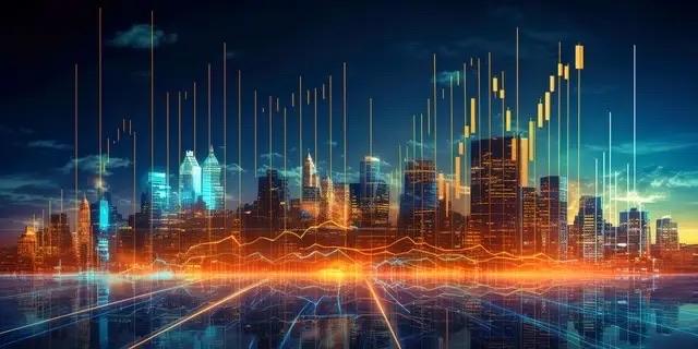 家人们，今天A股彻底炸了！沪指收盘4083.67点，大涨1.5%，不仅创10年新