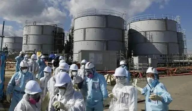 韩国、欧盟、美国都不遗余力地承认核污染水安全，那他们会食用日本水产品吗？
美国海