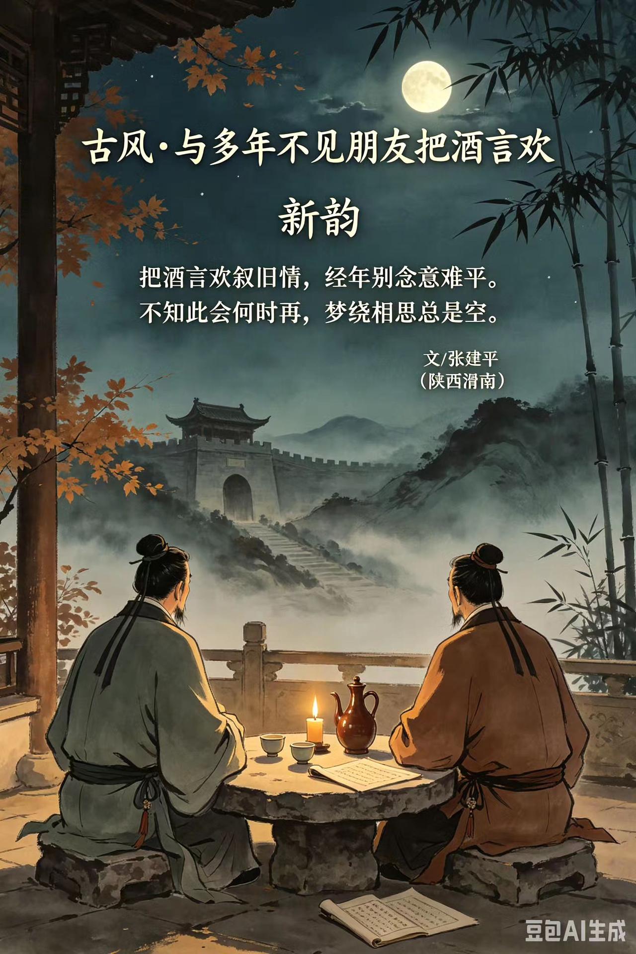 热门话题榜