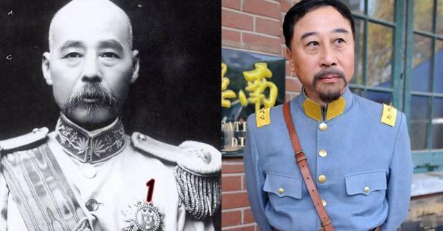 众所周知，著名相声演员冯巩的曾祖父是“北洋之狗”冯国璋。此人在民国时期叱咤风云，
