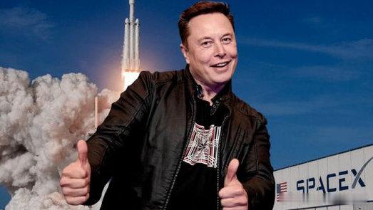 【SpaceX股价大幅跳水 ，马斯克身家大幅缩水 】6 月 24 日消息，埃隆 