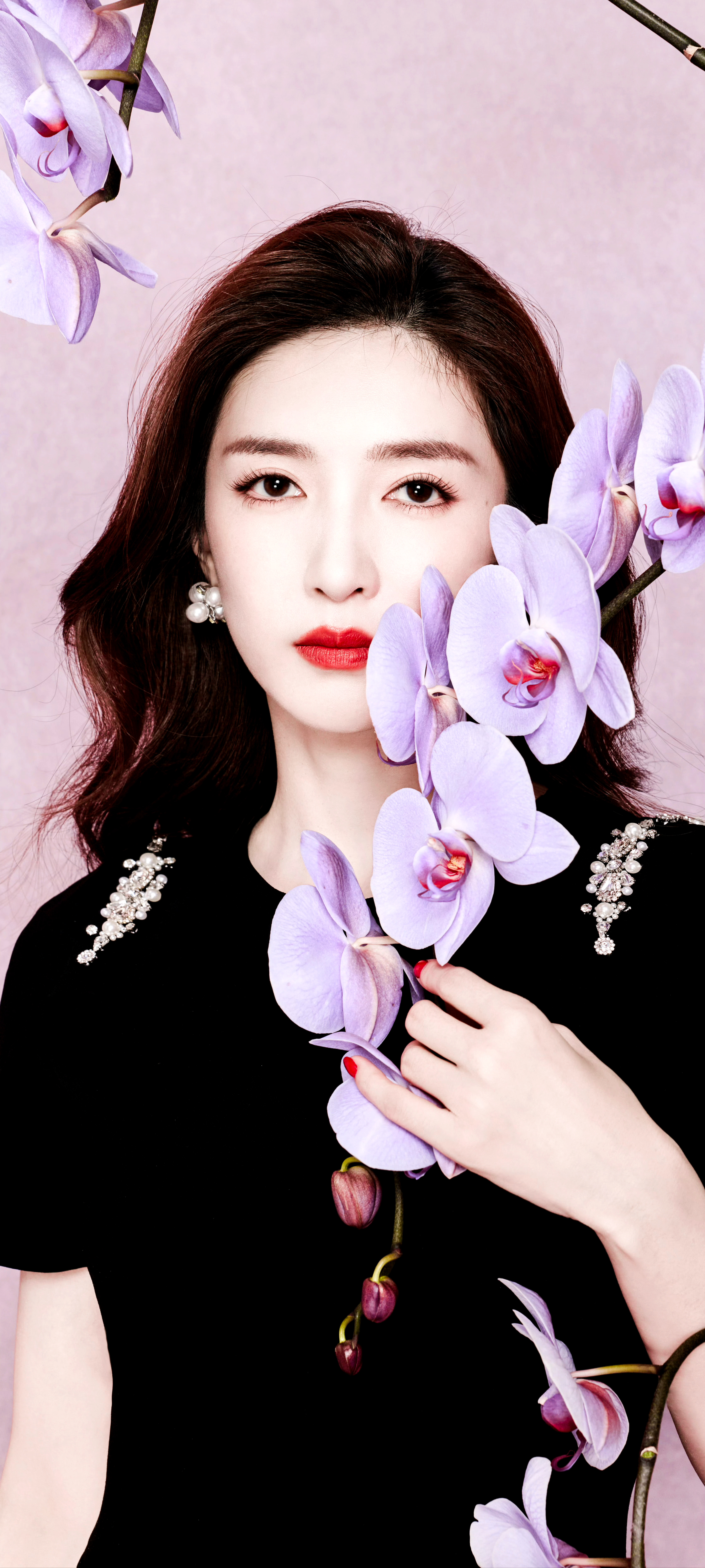 江疏影💜💜💜 
