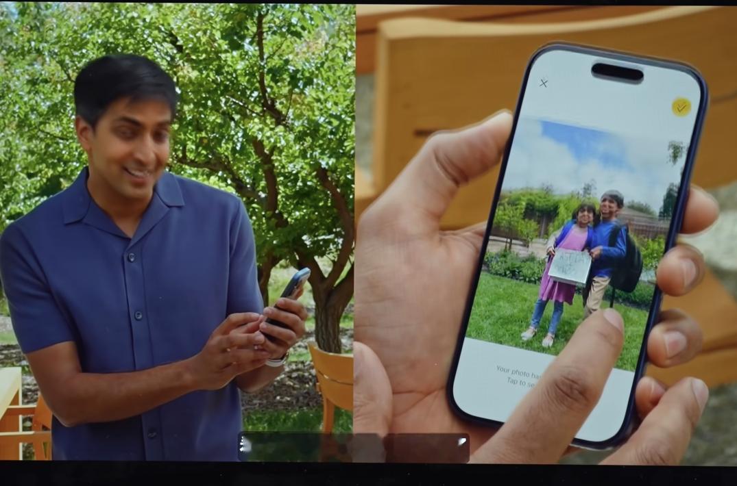 WWDC26有哪些看点 好不容易看到这个空间重构功能有点意思，后面就说有每日使用