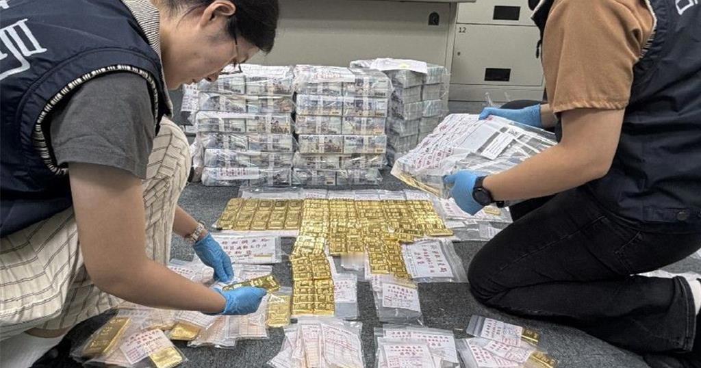 「DPP 100万」到底是什么？1.2万人网络投票一面倒选它
慈济疫苗采购被诈骗