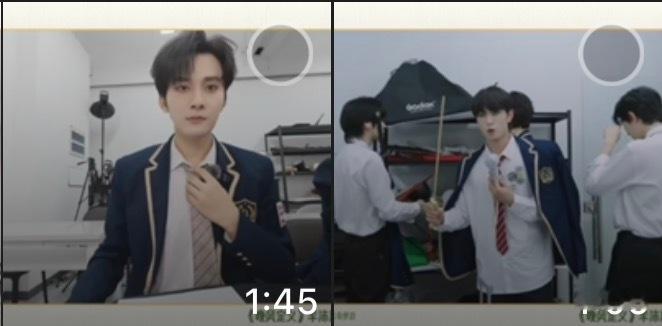 给你最光明正大的偏爱👏 
