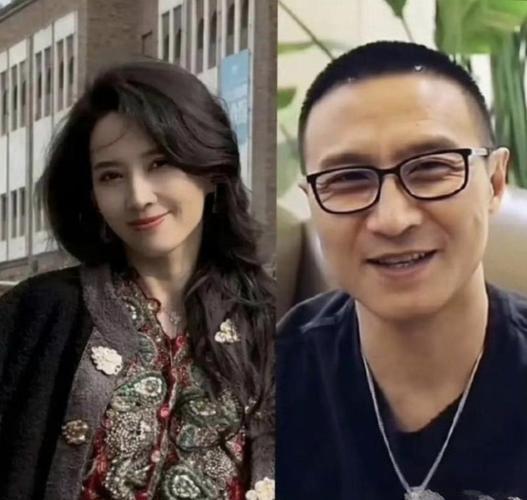 两人的相识没什么戏剧化的巧合，是在朋友组的小型音乐聚会上碰头。汪峰当时正聊到新创