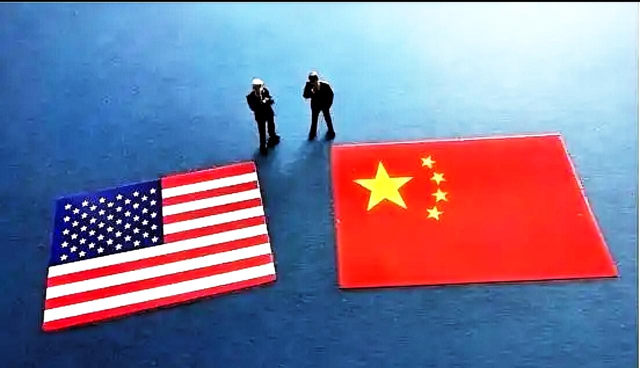 美国摊上大事！债务利息超军费，转头就想找中国联手

终于有人管管美国了！美国遇到