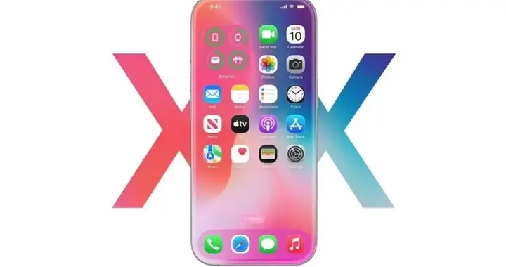 蘋果也要自研影像CMOS了？下代iPhone手機能趕上嗎