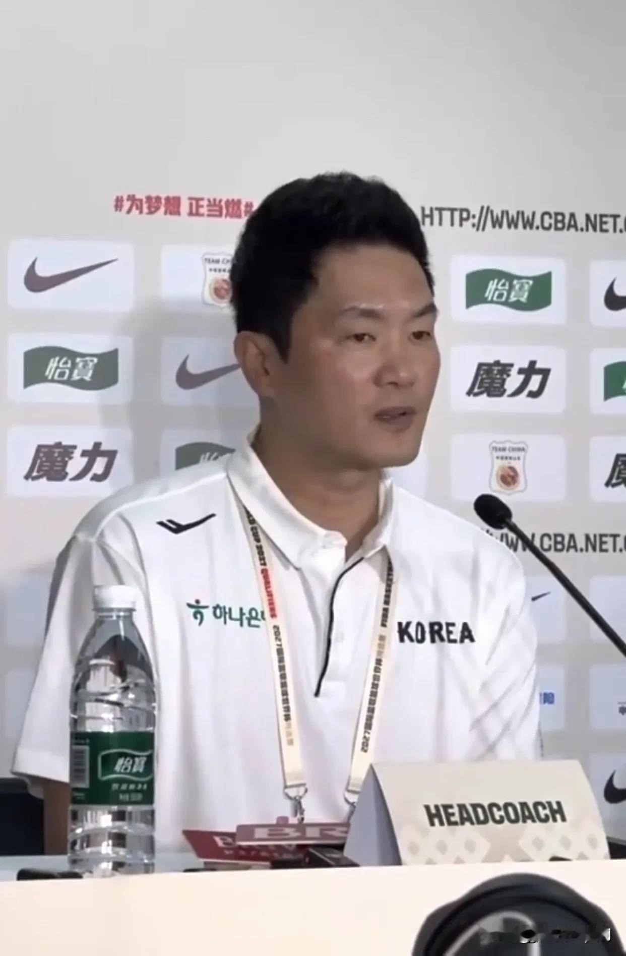 杀人诛心！

昨晚，中国男篮以76：80不敌韩国队，结束了本次亚运会男篮比赛的征