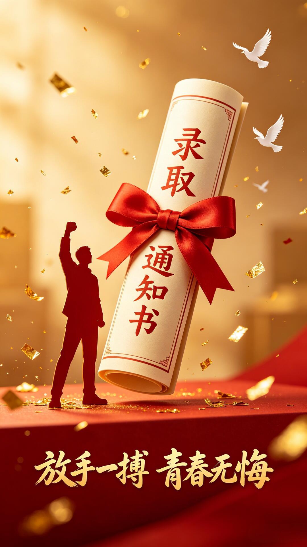 大学生喜爱内容共创计划✨高考加油 | 执笔为剑，顶峰相见✨十年寒窗，百日风雨，行