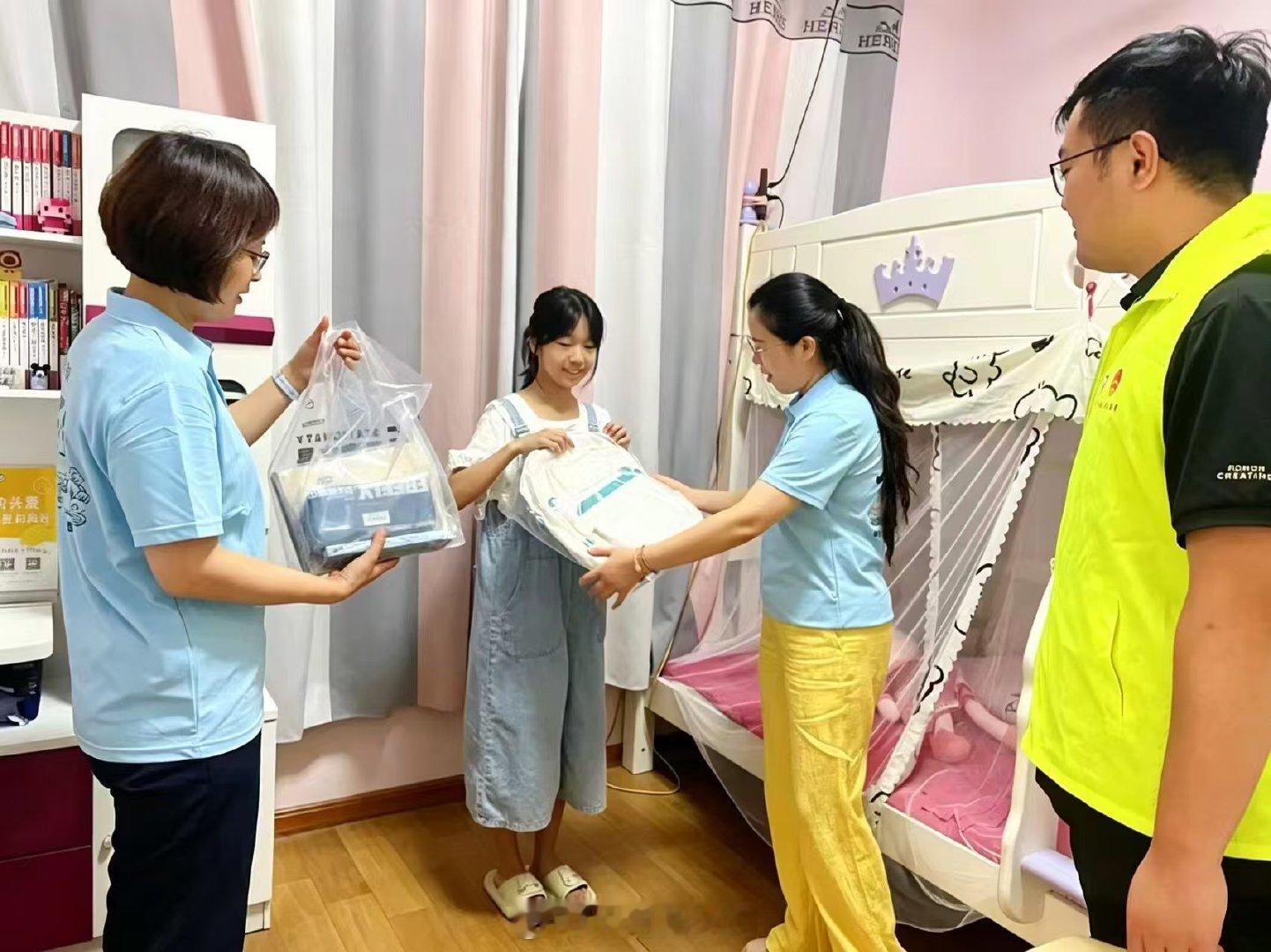 枣院文脉传承非遗童行志愿服务队走进税郭镇  为补齐乡村美育短板、激活乡土文化活力