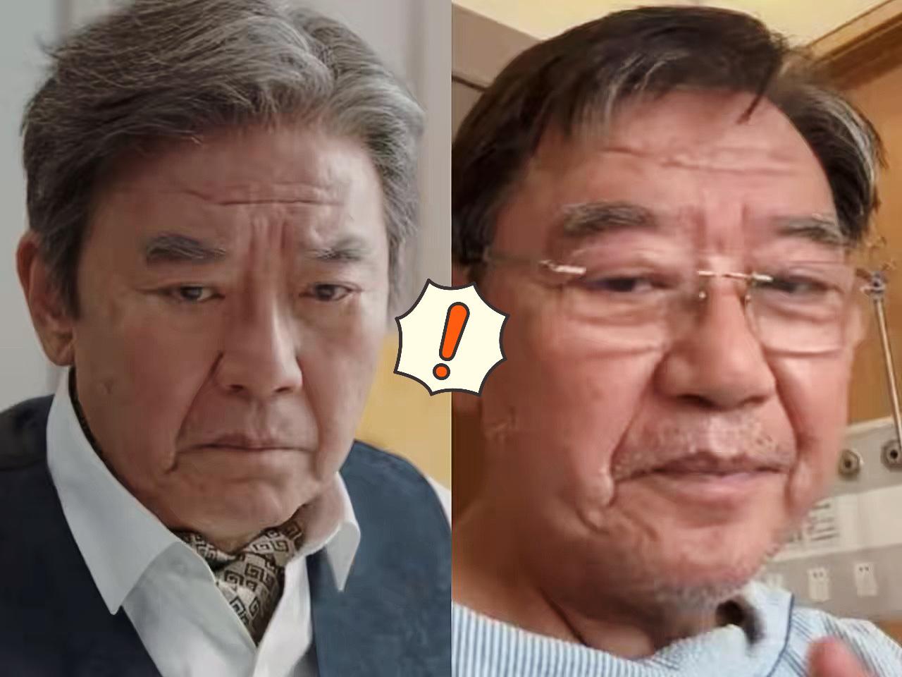 这下不光湾湾人知道了，连整个娱乐圈都在聊李立群的事儿！谁能想到，之前在大陆圈粉无
