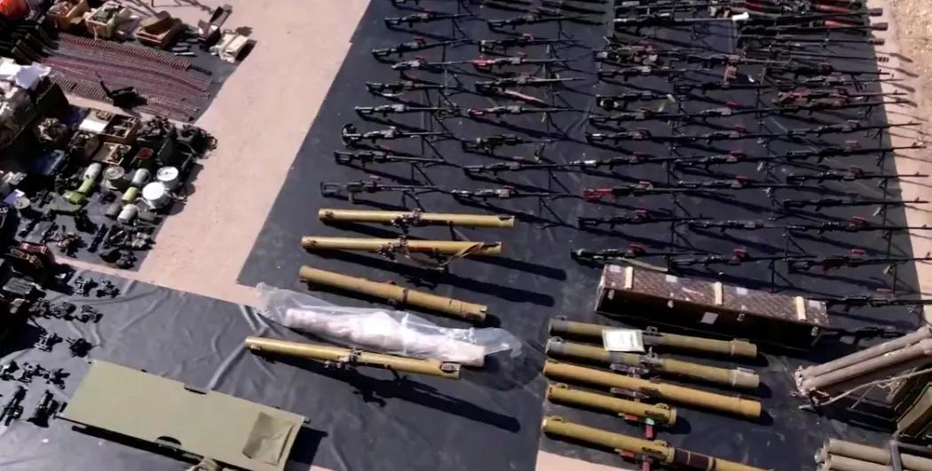 《耶路撒冷邮报》报道，当地时间15日，以色列防长卡茨表示，以军方欢迎特朗普总统，