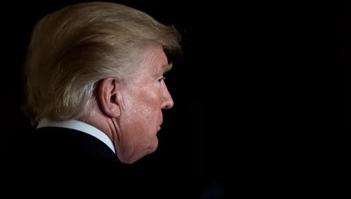 果然够牛，特朗普说：我不需要国际法。
在接受《纽约时报》采访时，特朗普说，他的“